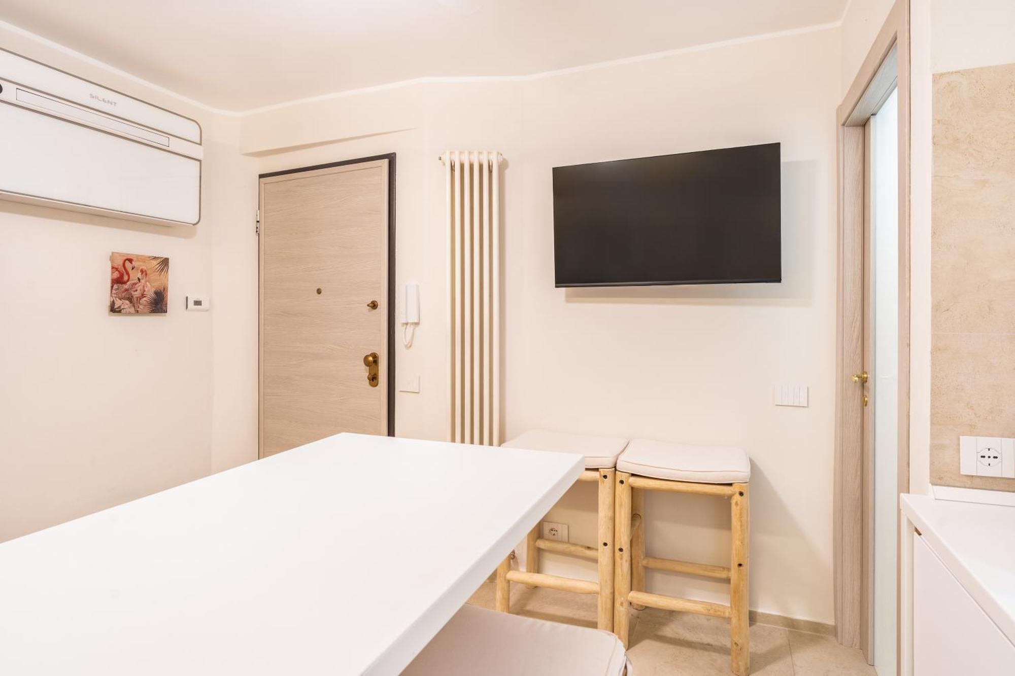 Lecco Antico Pozzo - Modern Suite Exterior foto