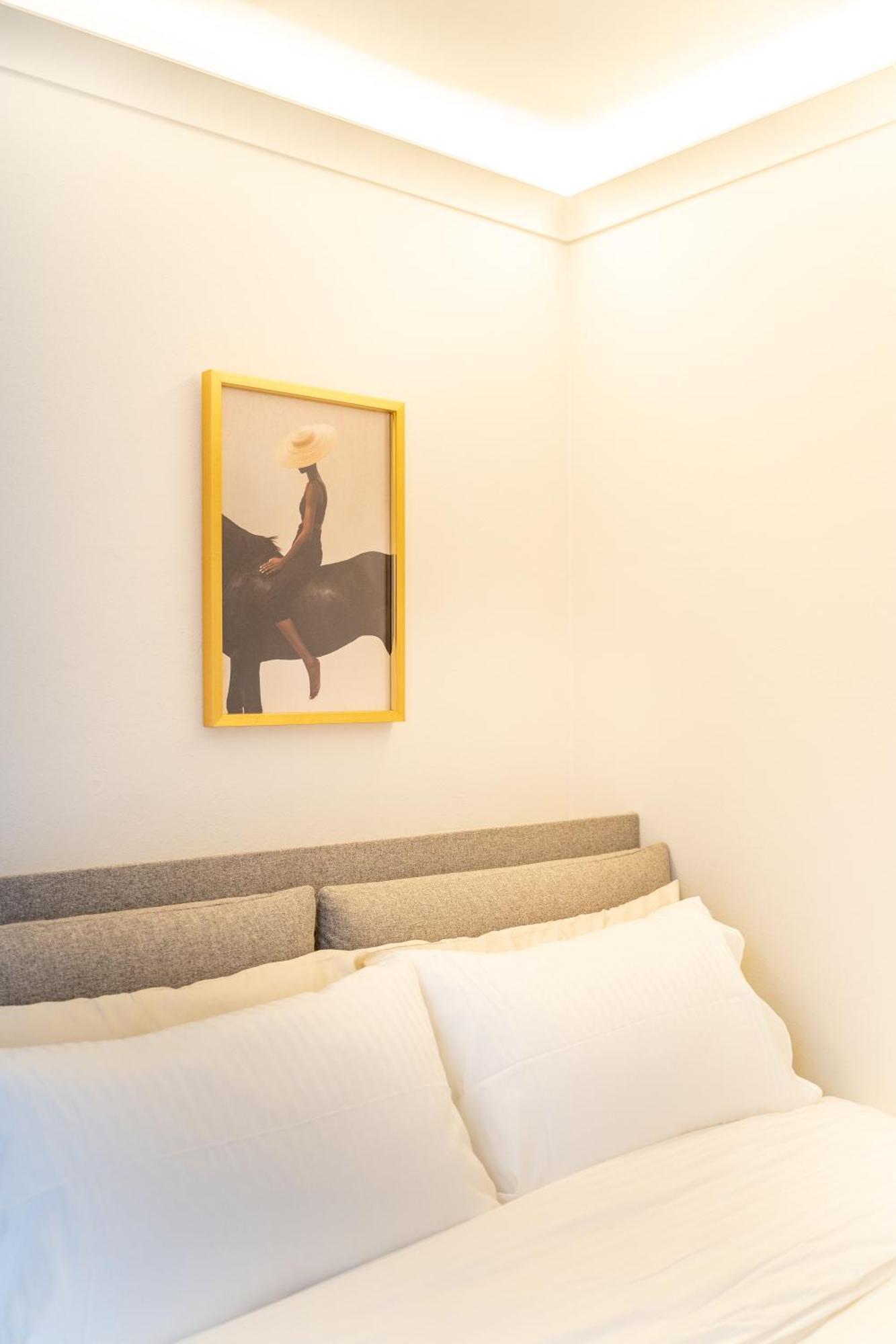 Lecco Antico Pozzo - Modern Suite Exterior foto